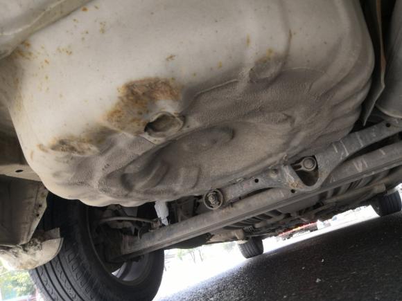 [温州·浙C] 二手日产风度2004款 2.0 G