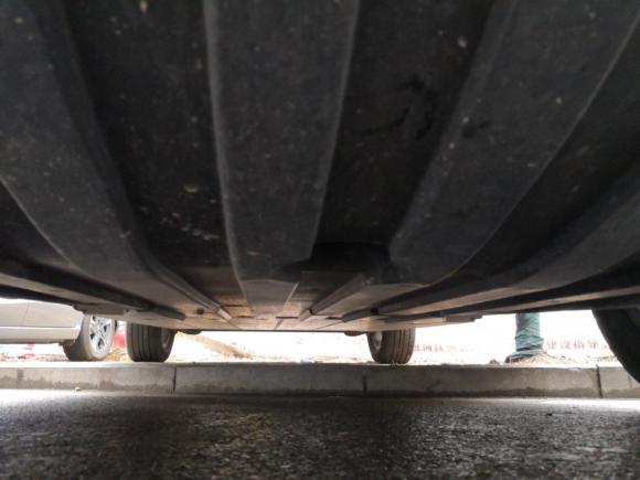 [合肥·皖A] 二手比亚迪元新能源2018款 EV360 智联炫酷型