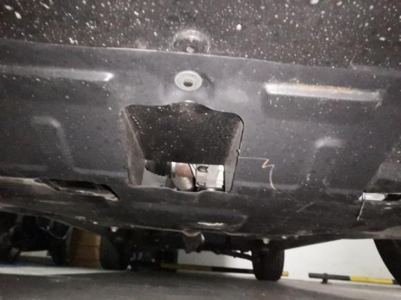 [深圳·辽A] 二手长安长安CS55 PLUS2021款 蓝鲸版 1.5T DCT尊贵型