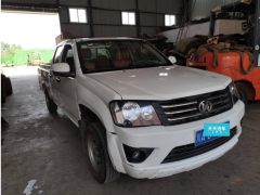 [成都·川A]江铃&nbsp;&nbsp;宝典&nbsp;&nbsp;2009款2.0L两驱汽油GL