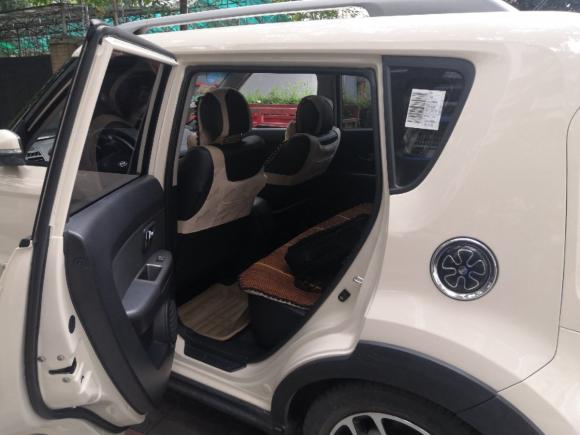 [成都·川A] 二手起亚秀尔2013款 1.6L AT Premium