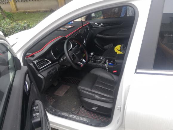 [宁波·豫L] 二手捷途捷途X902019款 1.5T 自动智享型 7座 国V