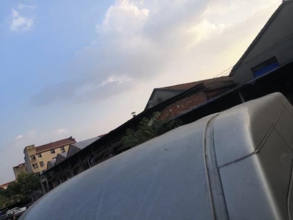 [金华·浙G] 二手江淮星锐2013款 1.9T4系星快运