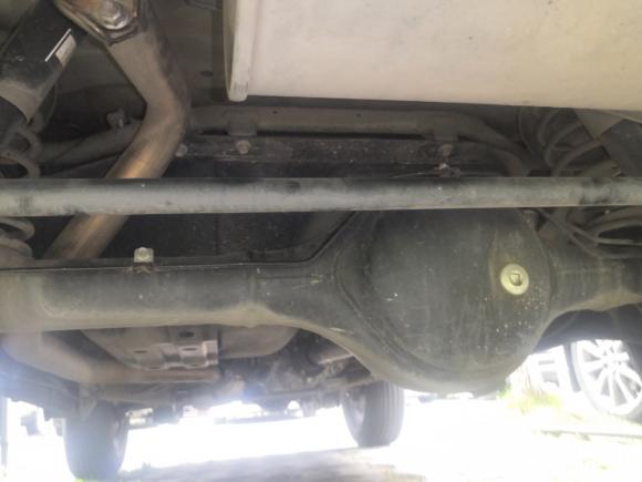 [宁波·浙B] 二手铃木吉姆尼2015款 1.3 AT JLX