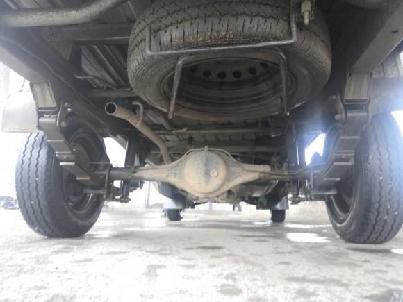 [合肥·皖K] 二手东风小康东风小康K012018款 1.0L K01L AF10