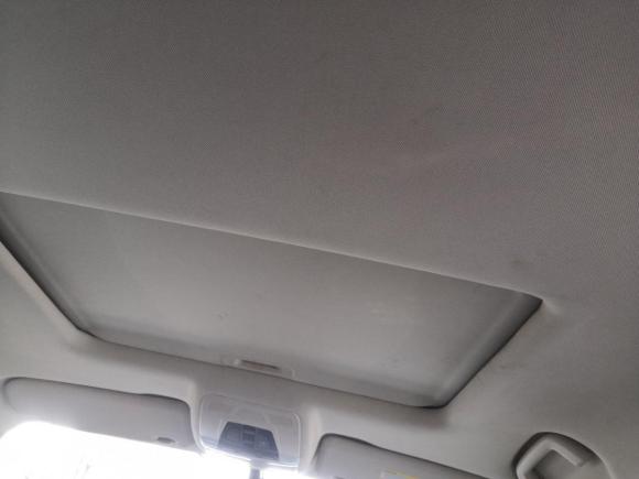 [杭州·浙K] 二手众泰众泰T5002018款 1.5T 自动尊享型