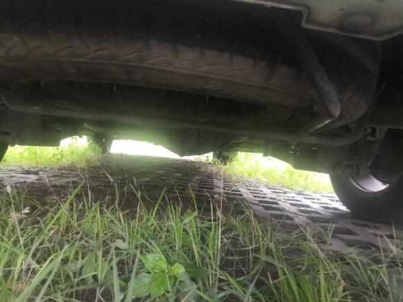 [杭州·浙J] 二手东风风行风行CM72014款 2.0T 手动尊享型