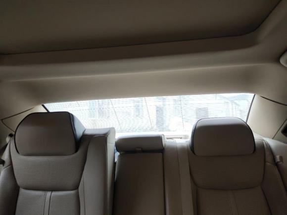 [武汉·鄂A] 二手克莱斯勒克莱斯勒300C2014款 3.0L 卓越版