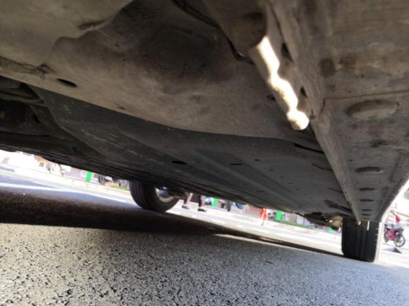 [南京·苏A] 二手本田飞度2014款 1.5L SE CVT时尚型