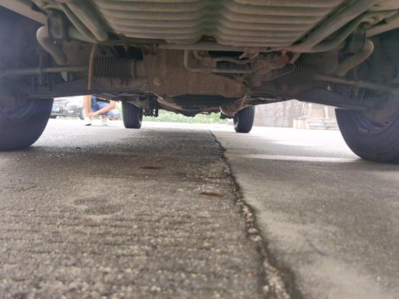 [嘉兴·苏L] 二手金杯金杯海狮2011款 2.0L第六代翔龙经典型V19