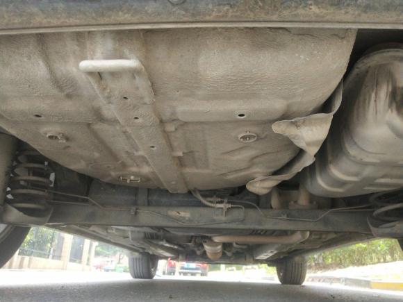 [合肥·皖A] 二手江淮瑞风S32014款 1.5L 手动豪华智能型