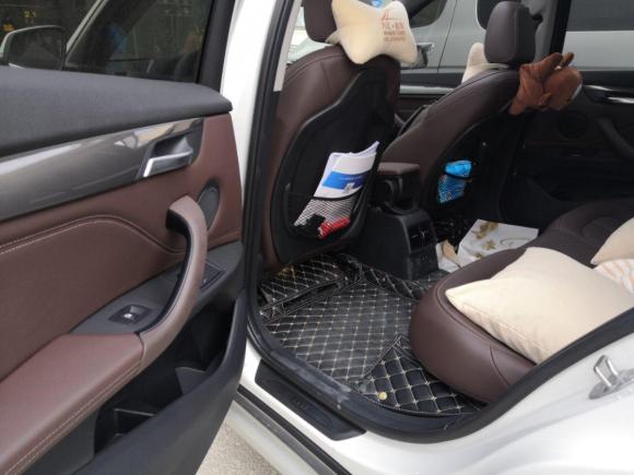 [广州·粤A] 二手宝马宝马X1新能源2019款 xDrive25Le 里程升级版