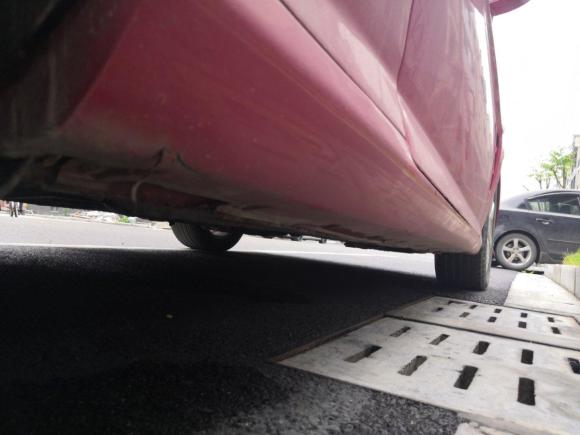 [台州·浙J] 二手现代酷派2004款 FX 2.0