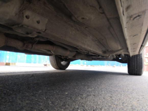 [合肥·桂A] 二手北汽威旺北汽威旺S50        2016款 1.5T 手动乐动尊享型