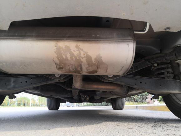 [西安·陕U] 二手福特领界2020款 领界S EcoBoost 145 CVT尊领型