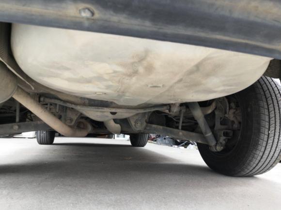 [南通·苏F] 二手启辰启辰T702015款 1.6L 手动睿行版