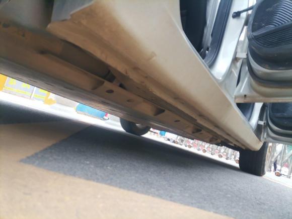 [武汉·鄂A] 二手荣威荣威Ei52018款 互联网豪华版