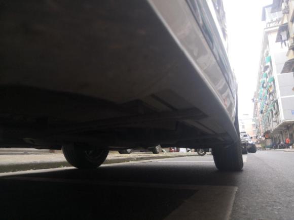 [金华·浙C] 二手奇瑞瑞虎72018款 1.5T 自动精英版 国V