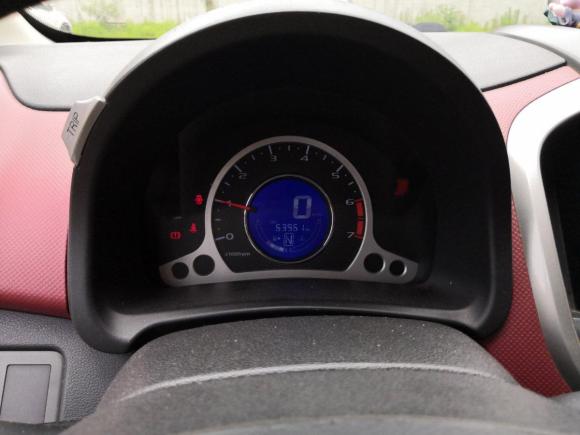 [金华·浙G] 二手长安奔奔2014款 1.4L IMT豪华型