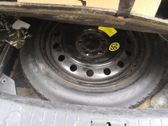 [青岛·鲁B] 二手现代劳恩斯-酷派2009款 2.0T 自动靓雅版