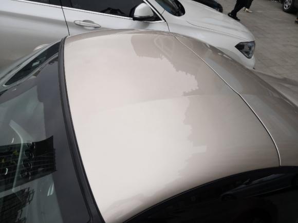 [合肥·皖A] 二手宝马宝马Z42012款 sDrive28i领先型