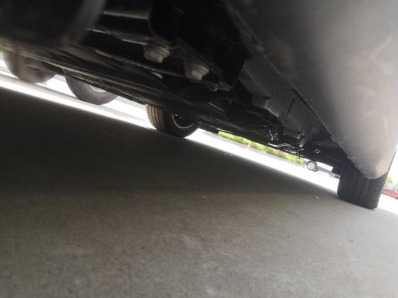 [南京·皖E] 二手广汽新能源传祺GE32017款 310 智享版