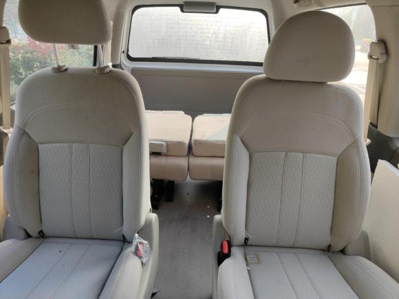 [苏州·苏E] 二手东风风行菱智M5EV2019款 豪华型 7座