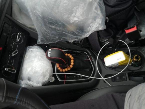 [杭州·沪C] 二手捷达捷达VS72020款 1.4T 自动悦享型