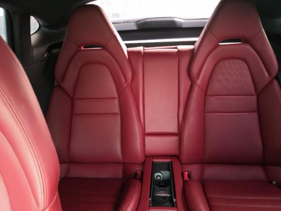 [合肥·皖K] 二手保时捷Panamera2017款 Panamera 3.0T