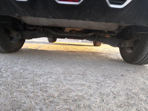 [青岛·鲁U] 二手哈弗哈弗F52019款 国潮版 1.5T i型 国VI