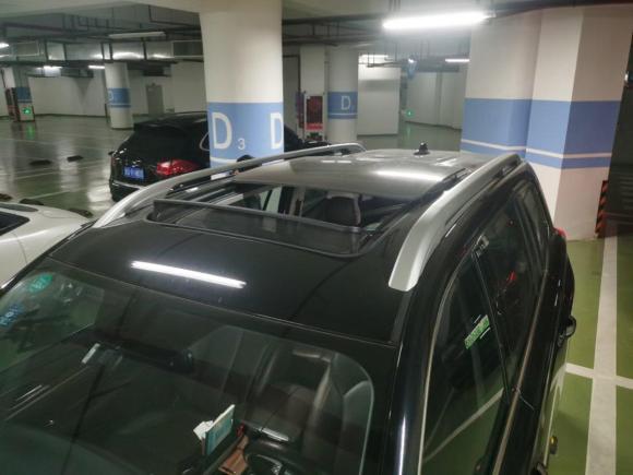 [苏州·苏E] 二手荣威荣威RX82019款 30T 智联网两驱超群旗舰版