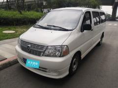 [成都·川A]金杯&nbsp;&nbsp;阁瑞斯&nbsp;&nbsp;2016款2.0L快运实用型