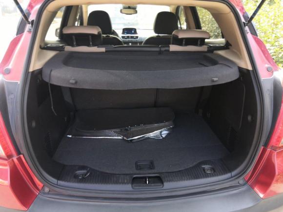 [义乌·浙G] 二手别克昂科拉2013款 1.4T 自动两驱领先型