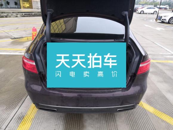 [南通·苏N] 二手捷豹捷豹XFL2017款 XFL 2.0T 240PS 豪华版