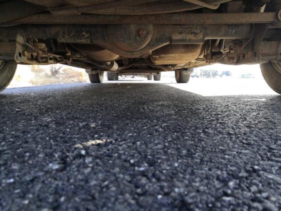 [青岛·鲁R] 二手五菱汽车五菱宏光2010款 1.4L豪华型