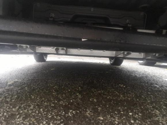 [青岛·鲁B] 二手荣威科莱威CLEVER2021款 302km全能版