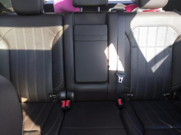 [青岛·鲁L] 二手奔驰奔驰GLE2016款 GLE 320 4MATIC 动感型