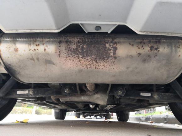 [宁波·浙B] 二手东风风行风行T52018款 230T CVT智享型