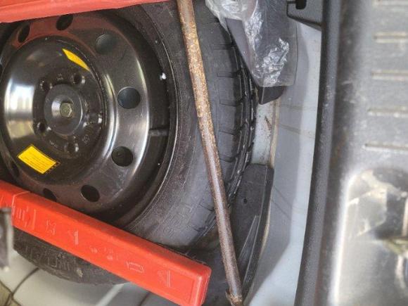 [温州·粤S] 二手海马福美来2017款 1.6L 手动舒适型