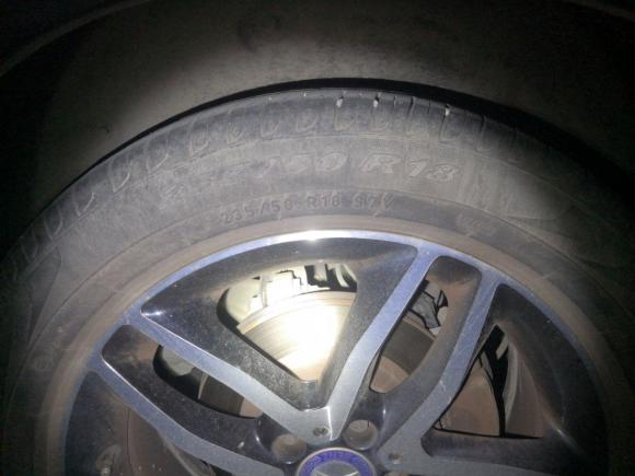 [芜湖·皖B] 二手奔驰奔驰GLA2015款 GLA 220 4MATIC 时尚型