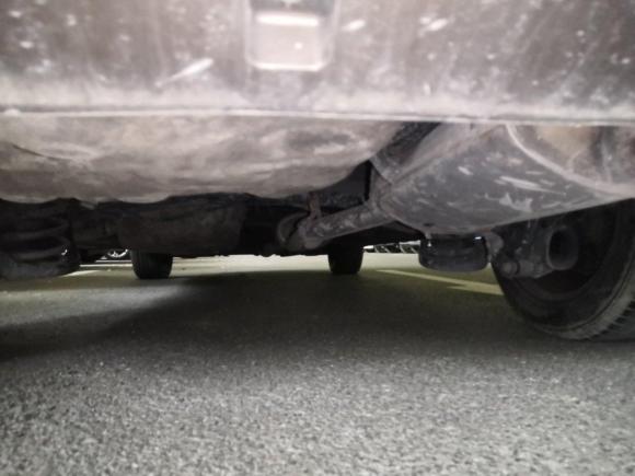 [上海·贵E] 二手比亚迪比亚迪M62013款 2.4L 手动舒适型