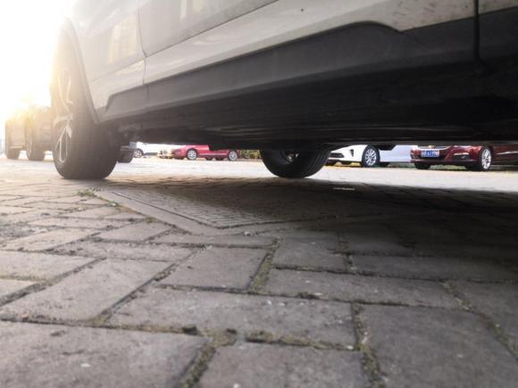 [无锡·苏B] 二手领克领克01新能源2018款 1.5T PHEV 劲Pro 国V