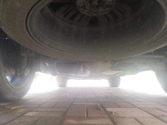 [合肥·皖A] 二手荣威荣威RX8    2018款 30T 智联网四驱至尊版