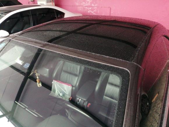 [上海·皖N] 二手大众大众Eos2011款 2.0TSI