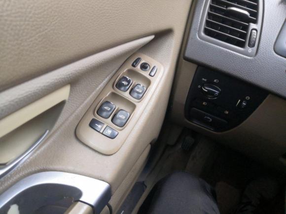 [义乌·皖A] 二手沃尔沃沃尔沃XC902007款 3.2 AWD运动版