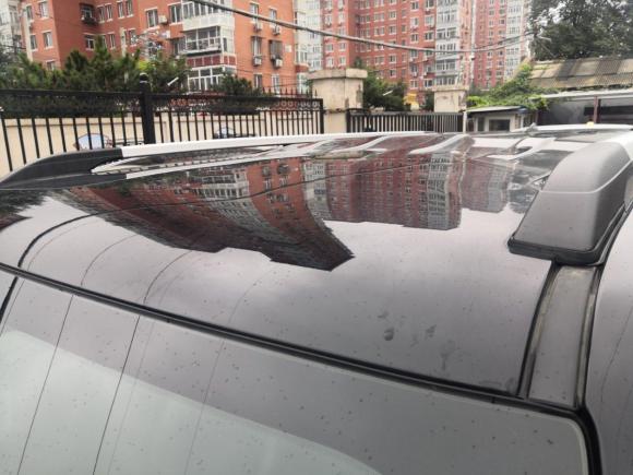 [北京·蒙A] 二手长安商用欧尚X70A2018款 1.5L 手动精英型