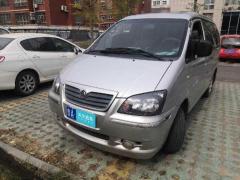 [济南·鲁A]东风风行&nbsp;&nbsp;菱智PLUS&nbsp;&nbsp;2021款2.0L手动豪华型9座