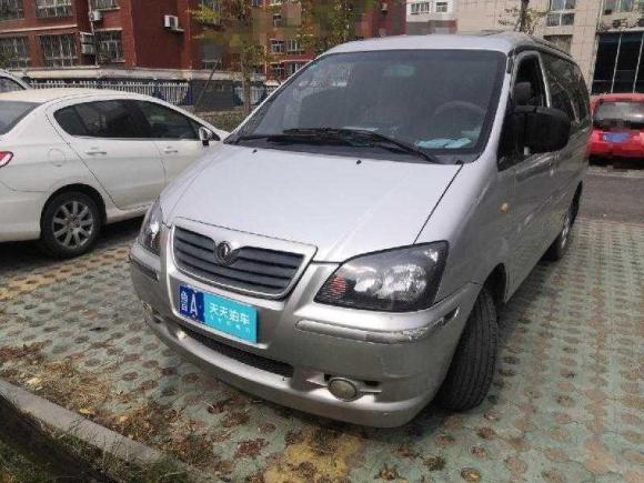 [济南·鲁A] 二手东风风行风行10款风行