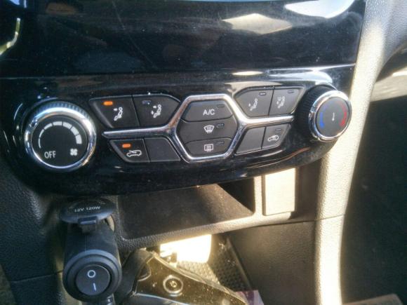 [上海·豫J] 二手开瑞开瑞K602017款 1.5L 手动舒适型