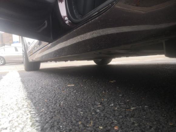 [西安·陕A] 二手捷豹捷豹XJ2019款 XJL 3.0 SC 两驱XJ50